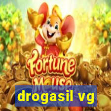 drogasil vg